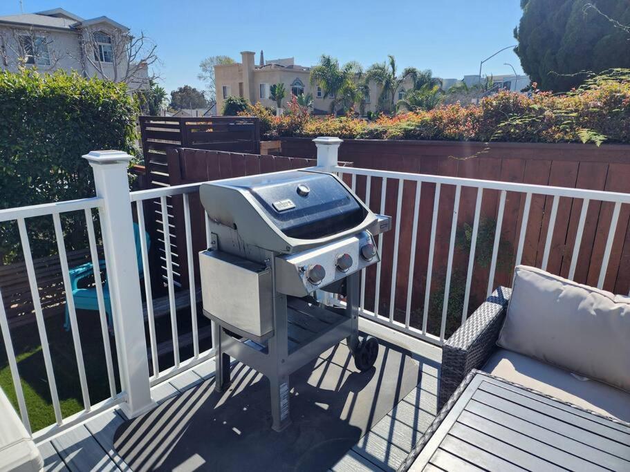 סן דייגו Beach House In The Heart Of Pb מראה חיצוני תמונה