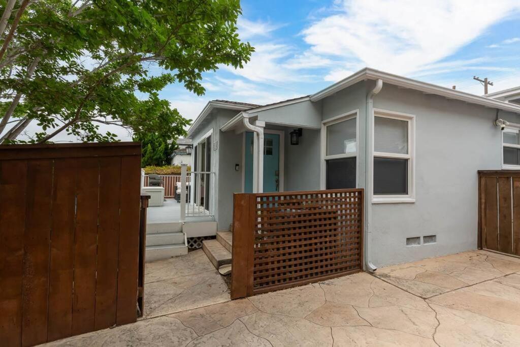 סן דייגו Beach House In The Heart Of Pb מראה חיצוני תמונה