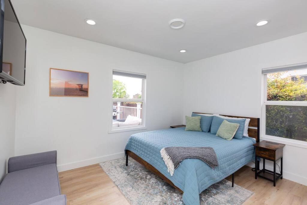 סן דייגו Beach House In The Heart Of Pb מראה חיצוני תמונה