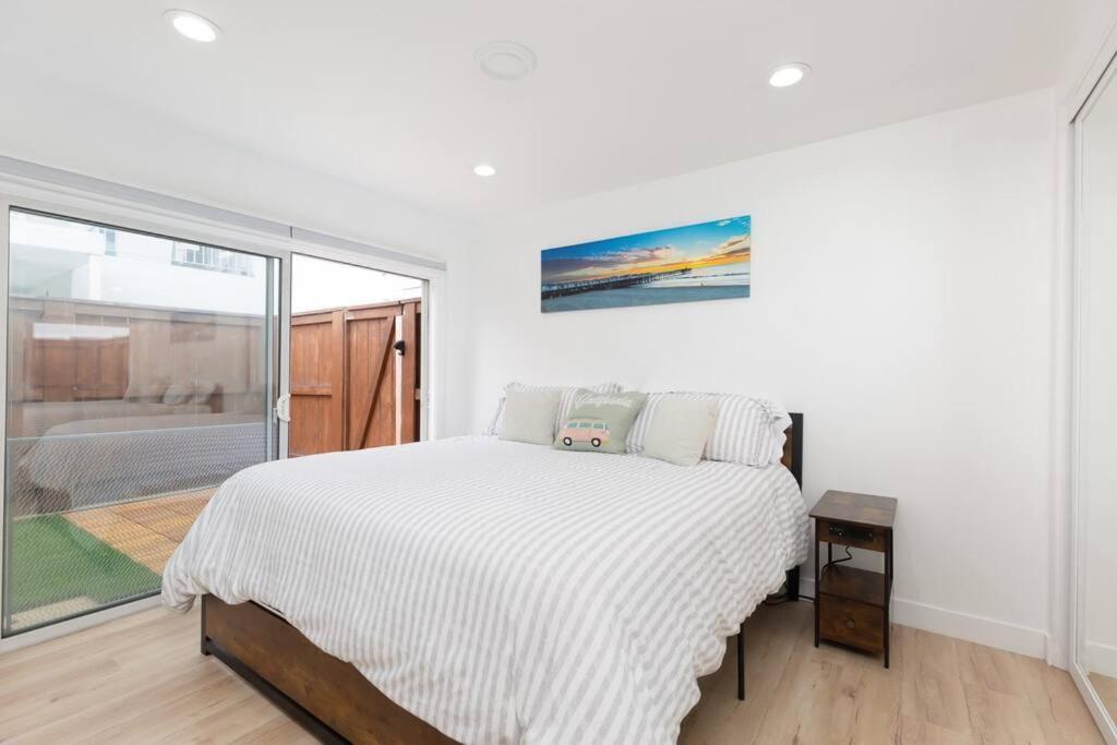 סן דייגו Beach House In The Heart Of Pb מראה חיצוני תמונה