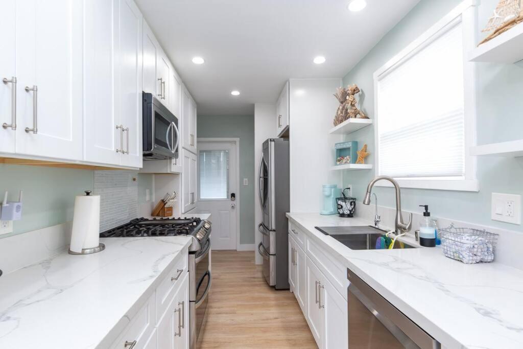 סן דייגו Beach House In The Heart Of Pb מראה חיצוני תמונה