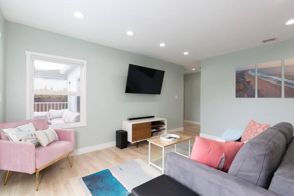 סן דייגו Beach House In The Heart Of Pb מראה חיצוני תמונה