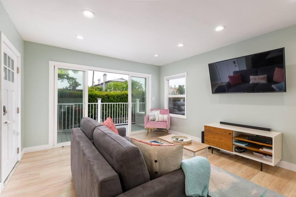 סן דייגו Beach House In The Heart Of Pb מראה חיצוני תמונה